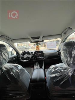 نیسان پاسفایندەر